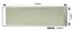 AMD #604D Illuminator, Thinline 4 Bank Illuminators 63 1/4" x 19 3/8" x 1 1/2" Film with Film Activated Switches and Variable Light Control, sold as Each <br>for more info, <font color="red"><b><a href="http://site.aaawholesalecompany.com/Files/TrueVue_Illuminator.pdf">CLICK HERE</a></b></font> <br><br><font color="red"><b>BACK TO THE PRODUCT TABLE, <a href="https://www.aaawholesalecompany.com/diagnostic-instruments-and-supplies-imaging-truevue-illuminators-by-amd.html">CLICK HERE</a></b></font>