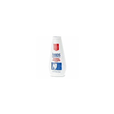 Ammens Medicated Powder