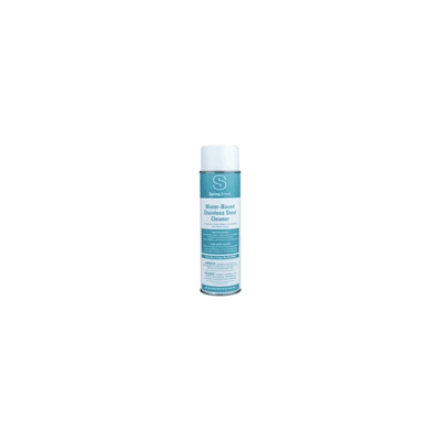 Ammonia Free Glass, Surface Cleaner, 19 oz. NonAmmoniated
