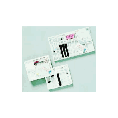 Amniocentesis Tray - Amnio Tray, Spinal 20gx3