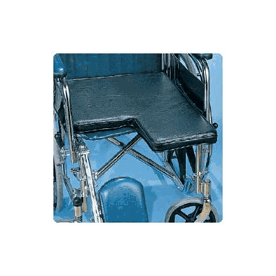 Amputee Cushion - Cushion, AmputeE F/WheElcha