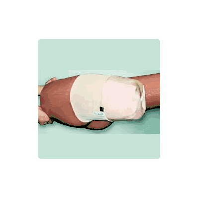 Amputee Stump Cover Dermasaver Large - Cover