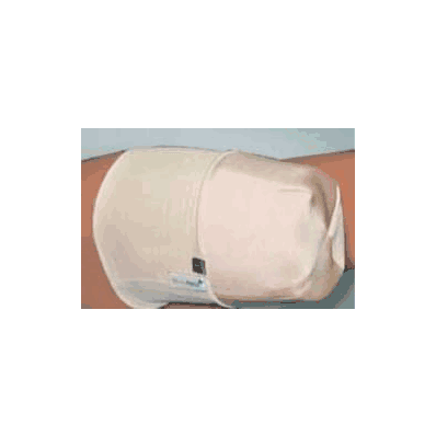 Amputee Stump Cover Dermasaver Medium - Cove