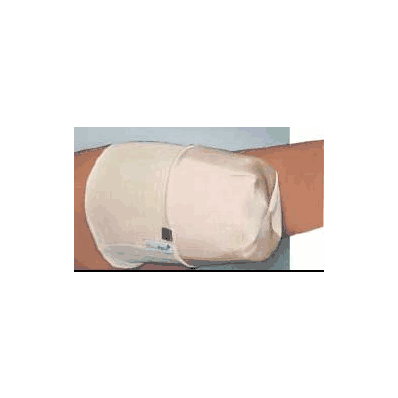 Amputee Stump Cover Dermasaver X-small - Cov