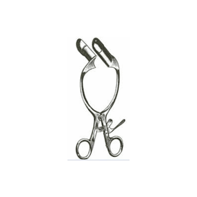 Anal Retractor 8 Inch - Retractor, Barr Anal