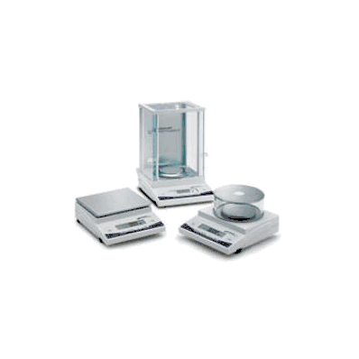Analytical Balance Timberline - Analytical Ba