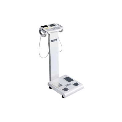 Analyzer, Body Comp 440lb Cap - - Tanita