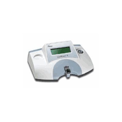 Analyzer Label Printer, for LeadCare II