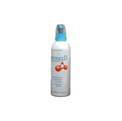 Anasept Wound Cleanser 8 oz. Spray Bottle -