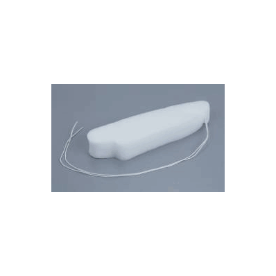 Anatomical Nasal Dressing Polyvinyl Alcohol S