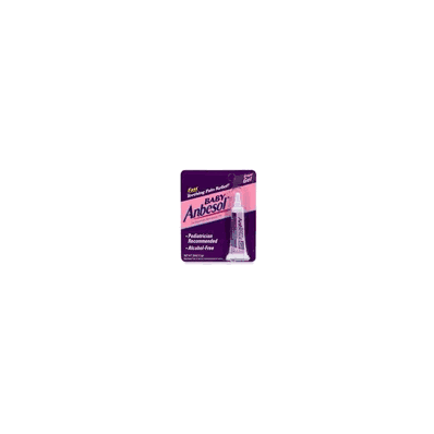 Anbesol Baby Gel