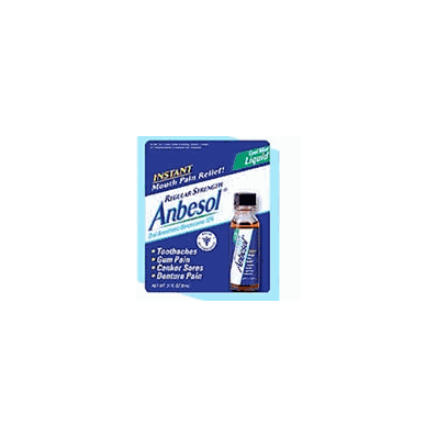 Anbesol Liquid