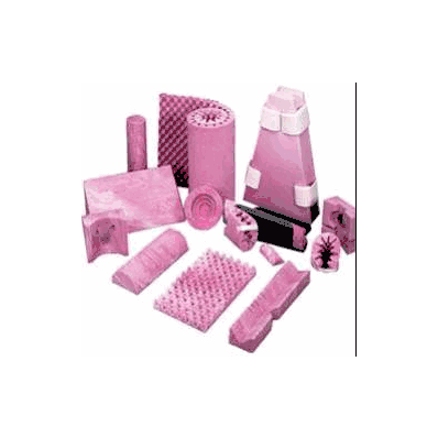 Andrew Table Positioner Kit Devon Foam - Pos