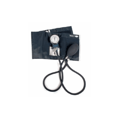 Aneroid Blood Pressure Monitor Unit Large Adu