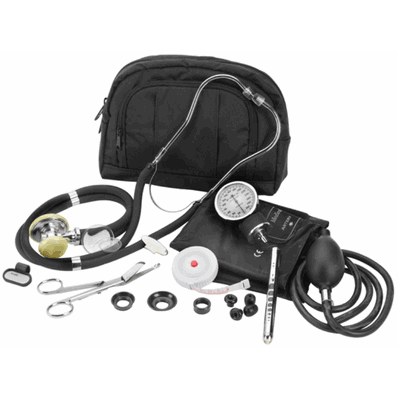Aneroid Fanny Pack-Black