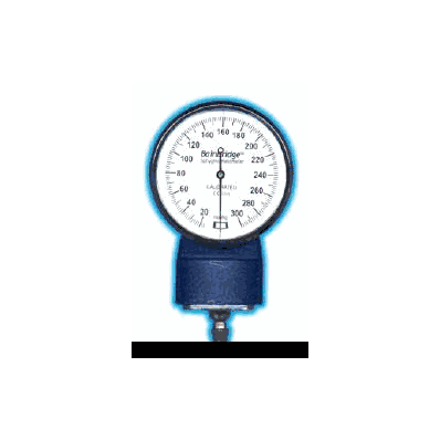 Aneroid Gauge Bainbridge - Gauge, Banibridge