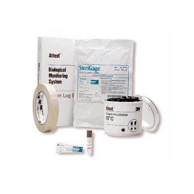Aneroid, Hand Held, Child, CotTon CufF - Aner