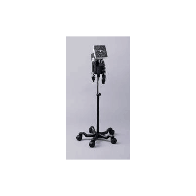 Sphygmomanometer, 9" to 15.7" Limb, 8ft, Pole Mounted