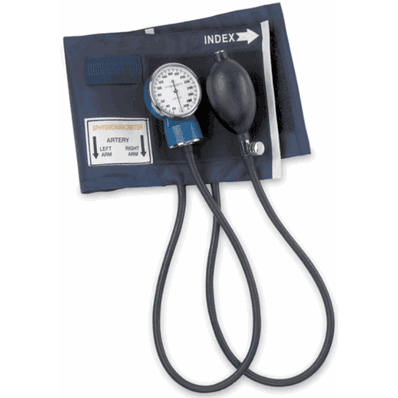 Sphygmomanometer Adult