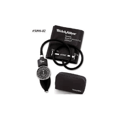 Aneroid Sphygmomanometer Arden Pocket Style