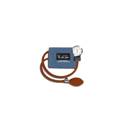 Aneroid Sphygmomanometer Baumanometer Pocket
