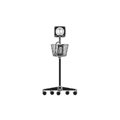 Aneroid Sphygmomanometer Baumanometer Roll-b