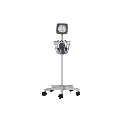Aneroid Sphygmomanometer Baumanometer Roll-b