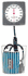 Aneroid Sphygmomanometer Unit, BLACK, Child/Adult/Large Adult, 2-Tubes Dial Display, Wall Mount Manual, Reusable, sold as Each by Baumanometer, W.A. Baum 0950NL <br><br><font color="red"><b>BACK TO THE PRODUCT TABLE, <a href="https://www.aaawholesalecompany.com/diagnostic-instruments-and-supplies-vital-signs-monitoring-blood-pressure-baumanometer-aneroid-sphyg.html">CLICK HERE</a></b></font>