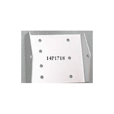 Aneroid Sphygmomanometer Bracket Old Style, C