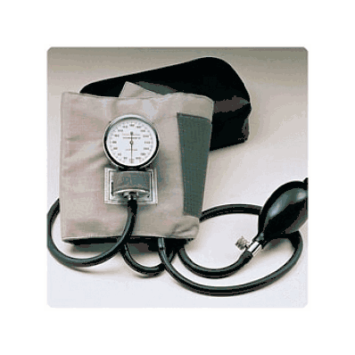Aneroid Sphygmomanometer By Patterson Medical