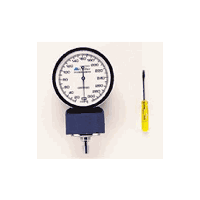 Aneroid Sphygmomanometer Caliber - Manometer