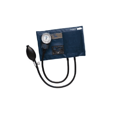 Aneroid Sphygmomanometer Caliber Pocket Styl