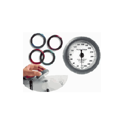 Aneroid Sphygmomanometer Durashock Pocket St