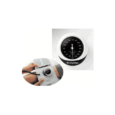 Aneroid Sphygmomanometer Durashock Pocket St