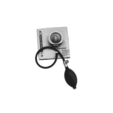 Aneroid Sphygmomanometer Durashock Pocket St