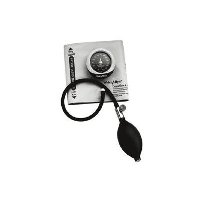 Aneroid Sphygmomanometer Durashock Pocket St