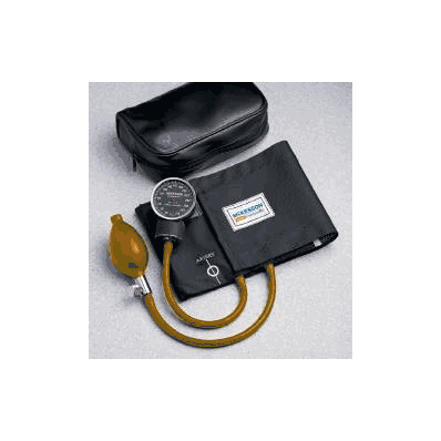 Aneroid Sphygmomanometer Entrust Performance