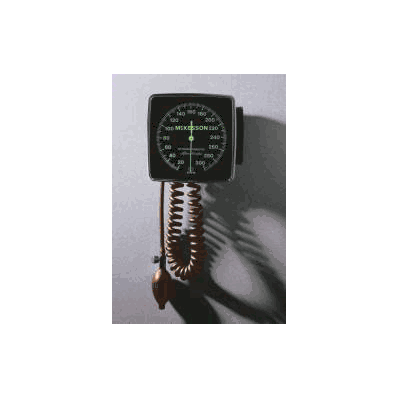 Aneroid Sphygmomanometer Entrust Performance
