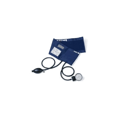 Aneroid Sphygmomanometer Handheld Adult - Ane