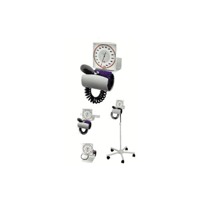 Aneroid Sphygmomanometer Heine En100 - Sphyg
