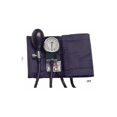 Aneroid Sphygmomanometer Labstar Deluxe Chil