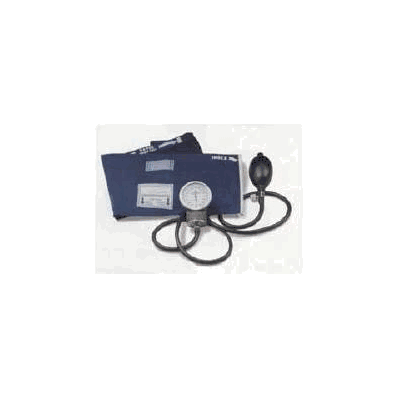 Aneroid Sphygmomanometer Large Adult - Aneroi