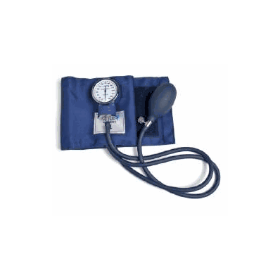 Aneroid Sphygmomanometer Large Adult - Bp Uni