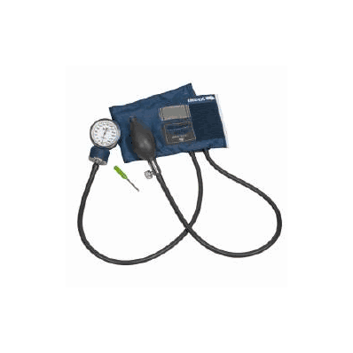 Aneroid Sphygmomanometer Mabis Caliber Large