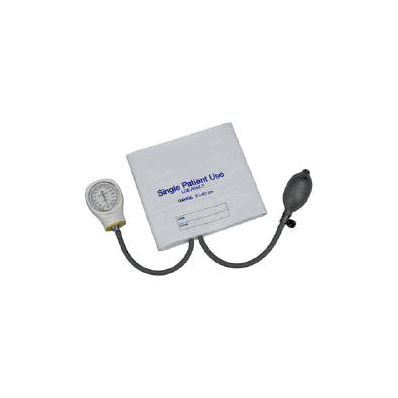 Aneroid Sphygmomanometer Mabis Large Adult -