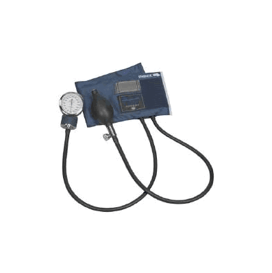 Aneroid Sphygmomanometer Mabis Pocket Style