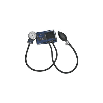 Aneroid Sphygmomanometer Mabis Pocket Style