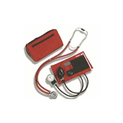 Aneroid Sphygmomanometer Match Mates Pocket