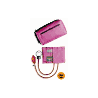 Aneroid Sphygmomanometer Match Mates Pocket
