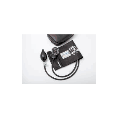 Sphygmomanometer Pocket Style Hand Held 2-tub